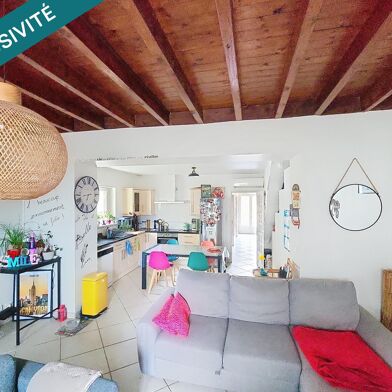 Maison 5 pièces 284000 €