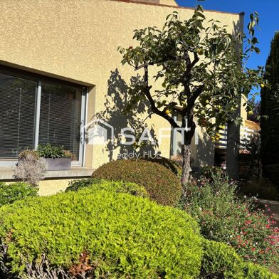 Maison 6 pièces 595000 €