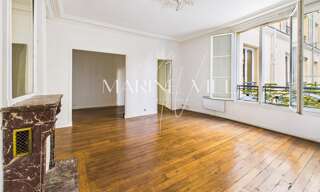 Appartement 3 Pièces 71 m² à vendre à Paris 4 (75004)