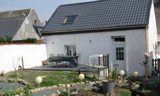 Immeuble  325 m² à vendre à Saint-Souplet (59360)