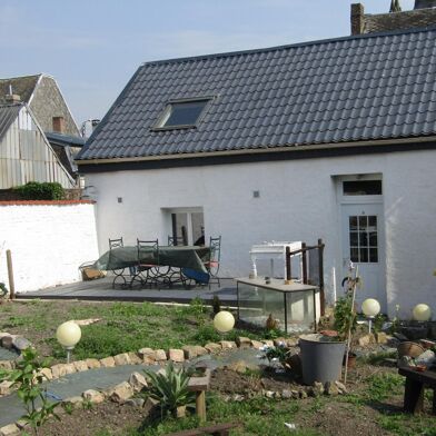 Immeuble  180000 €