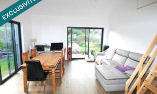 Maison 4 Pièces 90 m² à vendre à Caudan (56850)