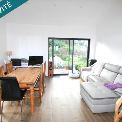 Maison 4 pièces 298000 €