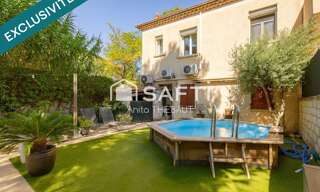 Maison 3 Pièces 74 m² à vendre à Fréjus (83600)