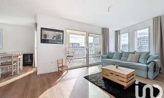 Appartement 3 Pièces 74 m² à vendre à Bordeaux (33800)