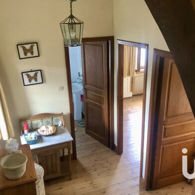 Maison 4 pièces 177500 €