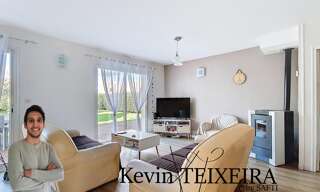 Maison 9 Pièces 149 m² à vendre à La Flèche (72200)