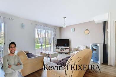 Maison 9 pièces 248500 €