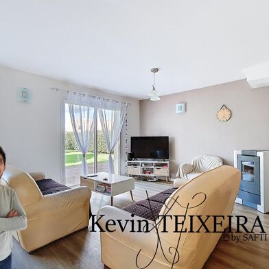 Maison 9 pièces 262000 €