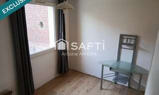 Appartement 1 Pièce 18 m² à vendre à Lille (59000)