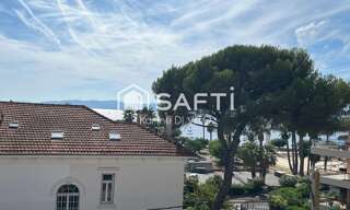 Appartement 3 Pièces 62 m² à vendre à Saint-Raphaël (83700)