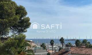 Appartement 3 Pièces 62 m² à vendre à Saint-Raphaël (83700)
