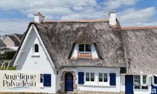 Maison 5 Pièces 130 m² à vendre à Clohars-Carnoët (29360)