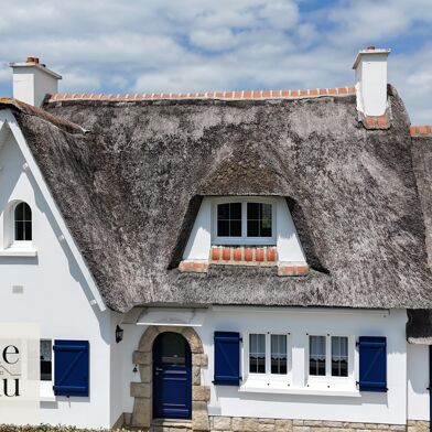 Maison 5 pièces 668000 €