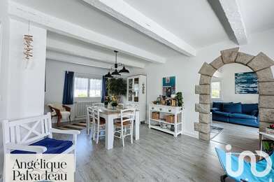 Maison 5 pièces 618000 €