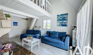 Maison 5 Pièces 130 m² à vendre à Clohars-Carnoët (29360)