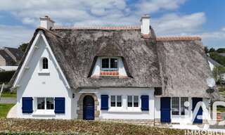 Maison 5 Pièces 130 m² à vendre à Clohars-Carnoët (29360)