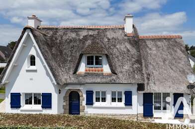 Maison 5 pièces 618000 €