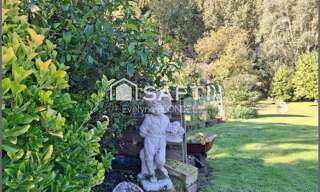 Maison 5 Pièces 130 m² à vendre à Hermes (60370)