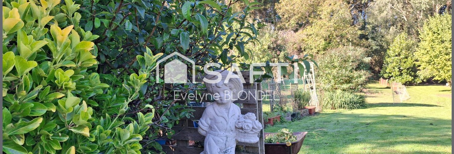 Maison 5 Pièces 130 m² à vendre à Hermes (60370)