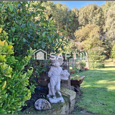 Maison 5 pièces 349000 €