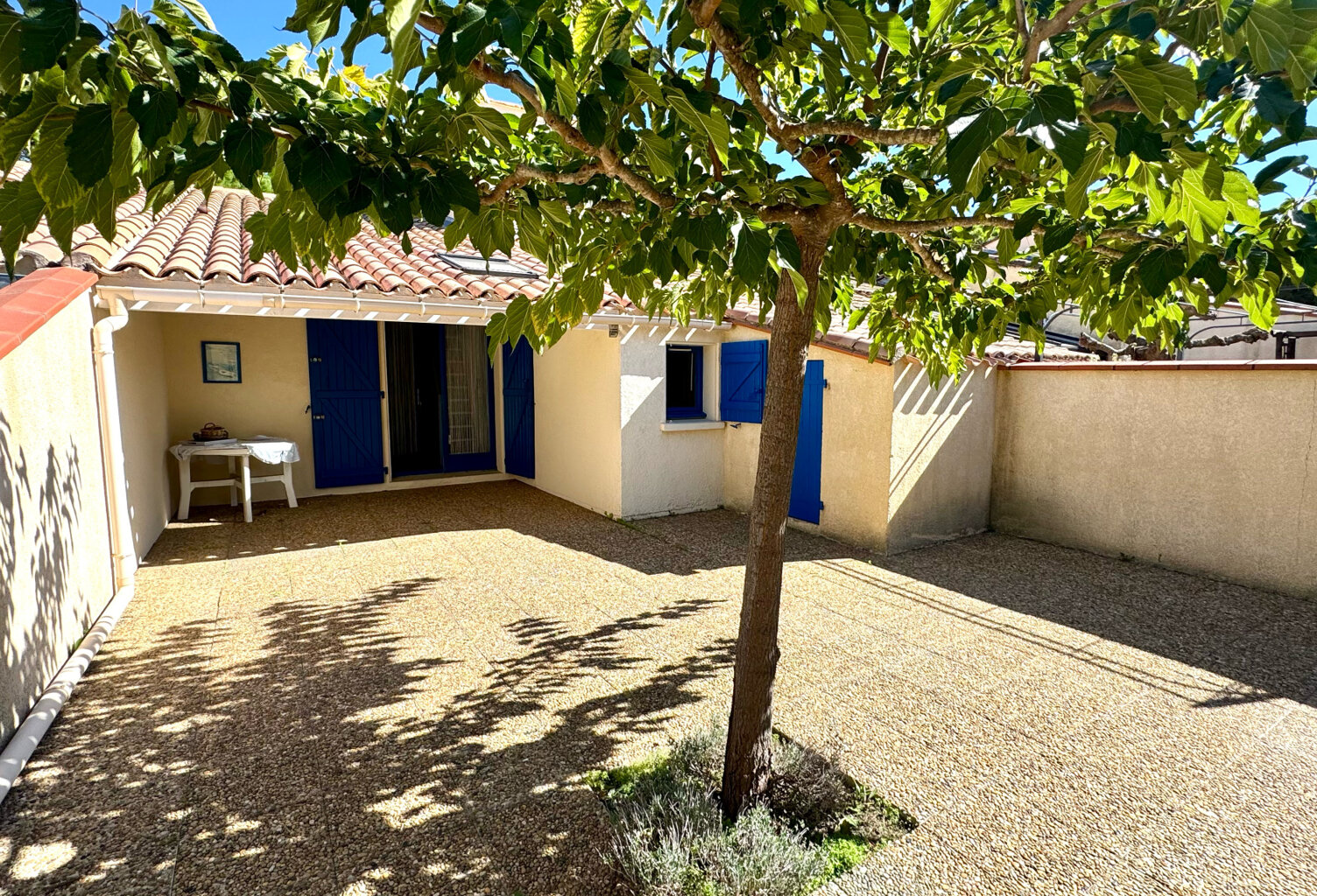 ACHAT - SAINT CYPRIEN PLAGE - VILLA 3 PIECES PROCHE PLAGE — photo 1