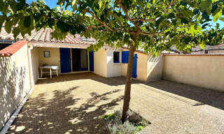 Maison 2 Pièces 34 m² à vendre à Saint-Cyprien (66750)