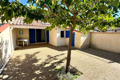 Maison 2 pièces 168000 €