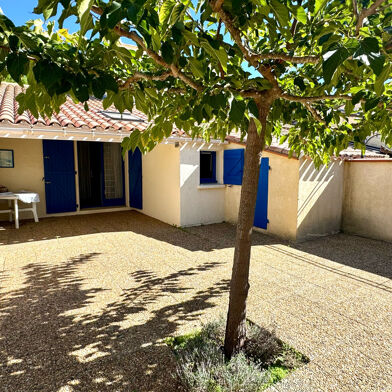 Maison 2 pièces 179000 €