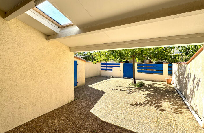ACHAT - SAINT CYPRIEN PLAGE - VILLA 3 PIECES PROCHE PLAGE — photo 2