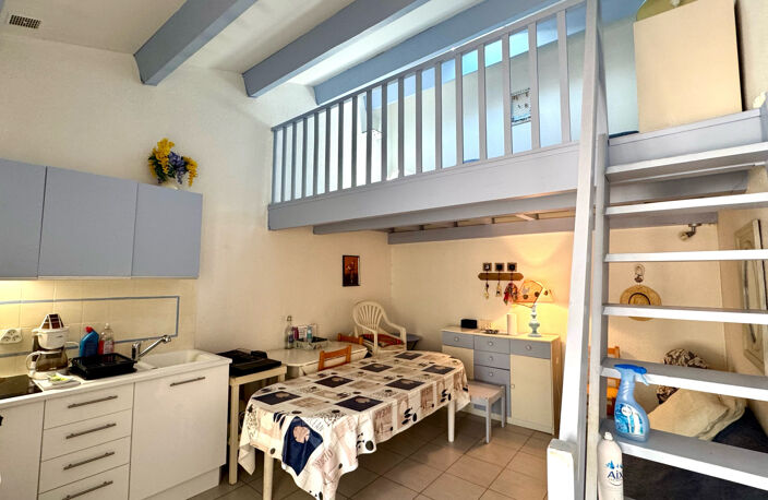 ACHAT - SAINT CYPRIEN PLAGE - VILLA 3 PIECES PROCHE PLAGE — photo 3