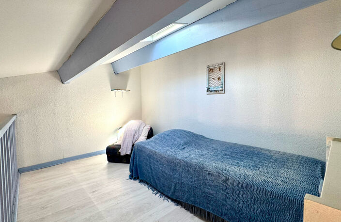 ACHAT - SAINT CYPRIEN PLAGE - VILLA 3 PIECES PROCHE PLAGE — photo 4