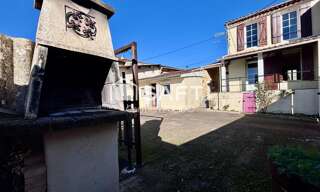 Maison 4 Pièces 100 m² à vendre à Saint-Magne-de-Castillon (33350)