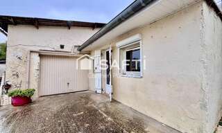 Maison 4 Pièces 100 m² à vendre à Saint-Magne-de-Castillon (33350)