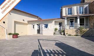 Maison 4 Pièces 100 m² à vendre à Saint-Magne-de-Castillon (33350)