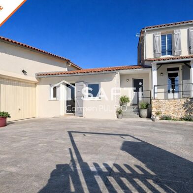 Maison 4 pièces 113000 €