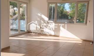 Appartement 3 Pièces 66 m² à vendre à Lyon 8 (69008)