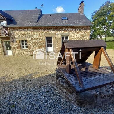 Maison 6 pièces 275000 €