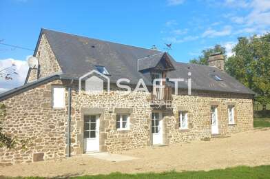 Maison 6 pièces 275000 €