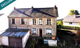 Maison 5 Pièces 110 m² à vendre à Durenque (12170)