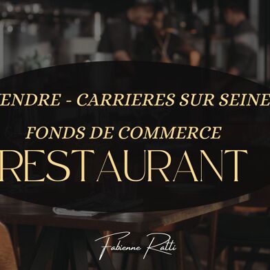 Commerce  189500 €