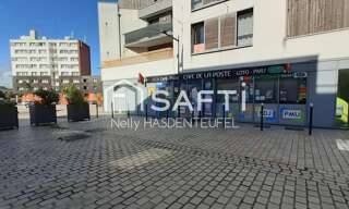 Commerce 2 Pièces 100 m² à vendre à Beuvrages (59192)