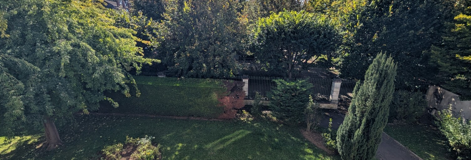 Appartement 3 Pièces 76 m² à vendre à Auxerre (89000)