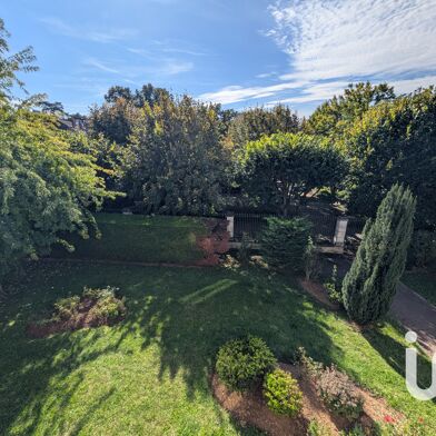 Appartement 3 pièces 161000 €