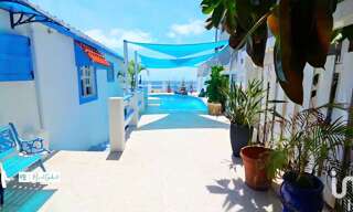 Maison 6 Pièces 400 m² à vendre à Saint-Martin (65360)