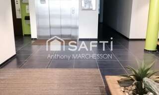 Appartement 2 Pièces 25 m² à vendre à La Rochelle (17000)