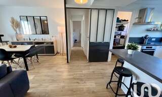 Appartement 3 Pièces 72 m² à vendre à Orléans (45000)