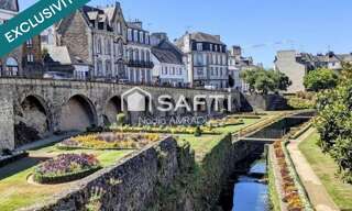 Maison 5 Pièces 158 m² à vendre à Vannes (56000)