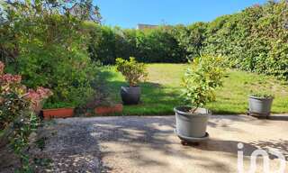 Maison 6 Pièces 104 m² à vendre à Vauréal (95490)