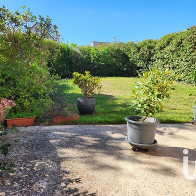 Maison 6 pièces 295000 €